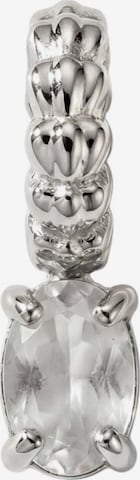 Pendentif 'Juni' PURELEI en argent : devant