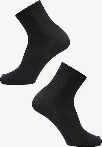 ROGO Socks in Black