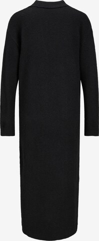 JJXX Knit dress 'Ariella' in Black