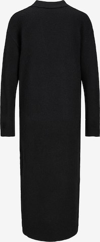 JJXXPletena haljina 'Ariella' - crna boja