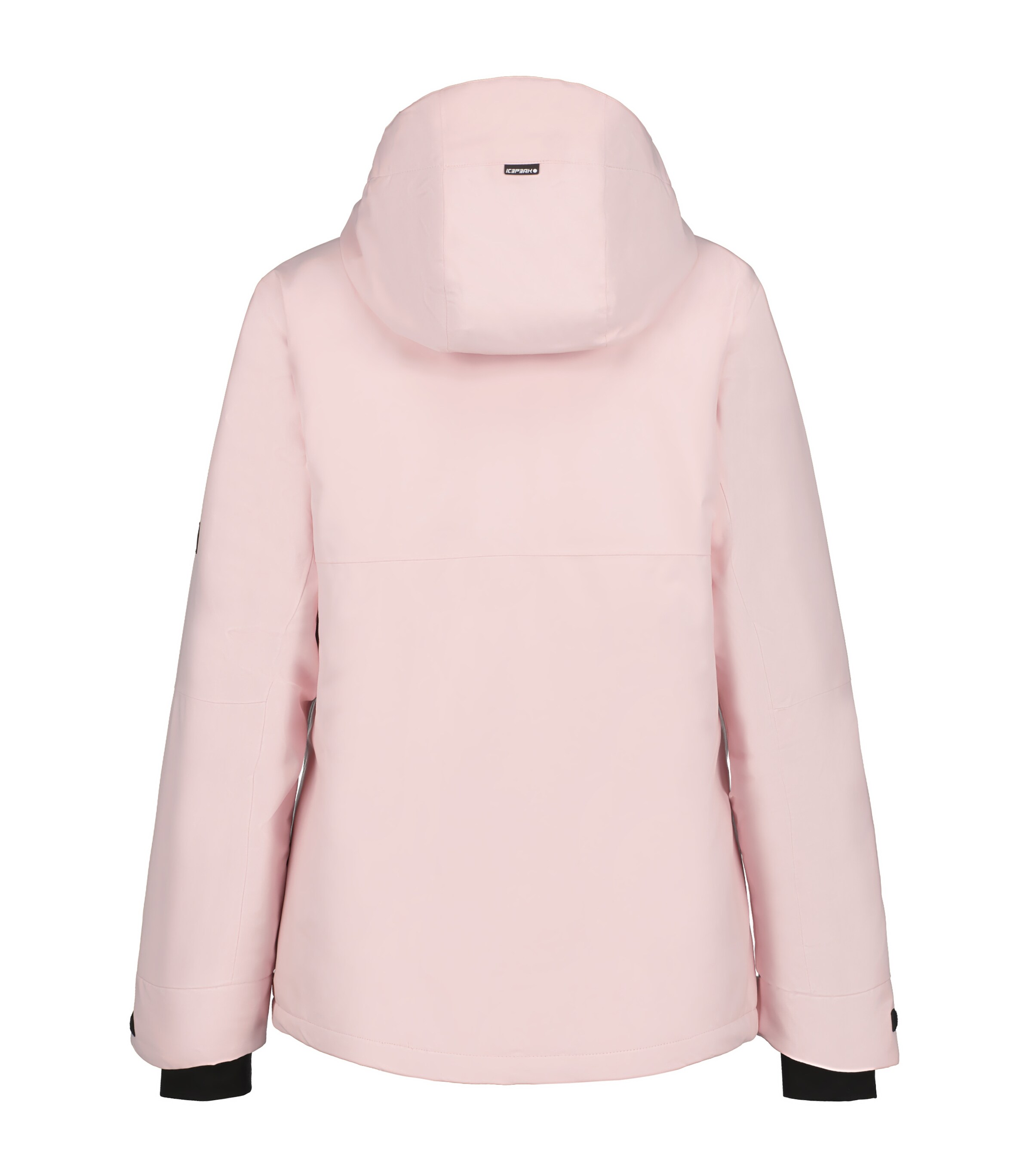 ICEPEAK Outdoorjas 'Cathay' in Roze