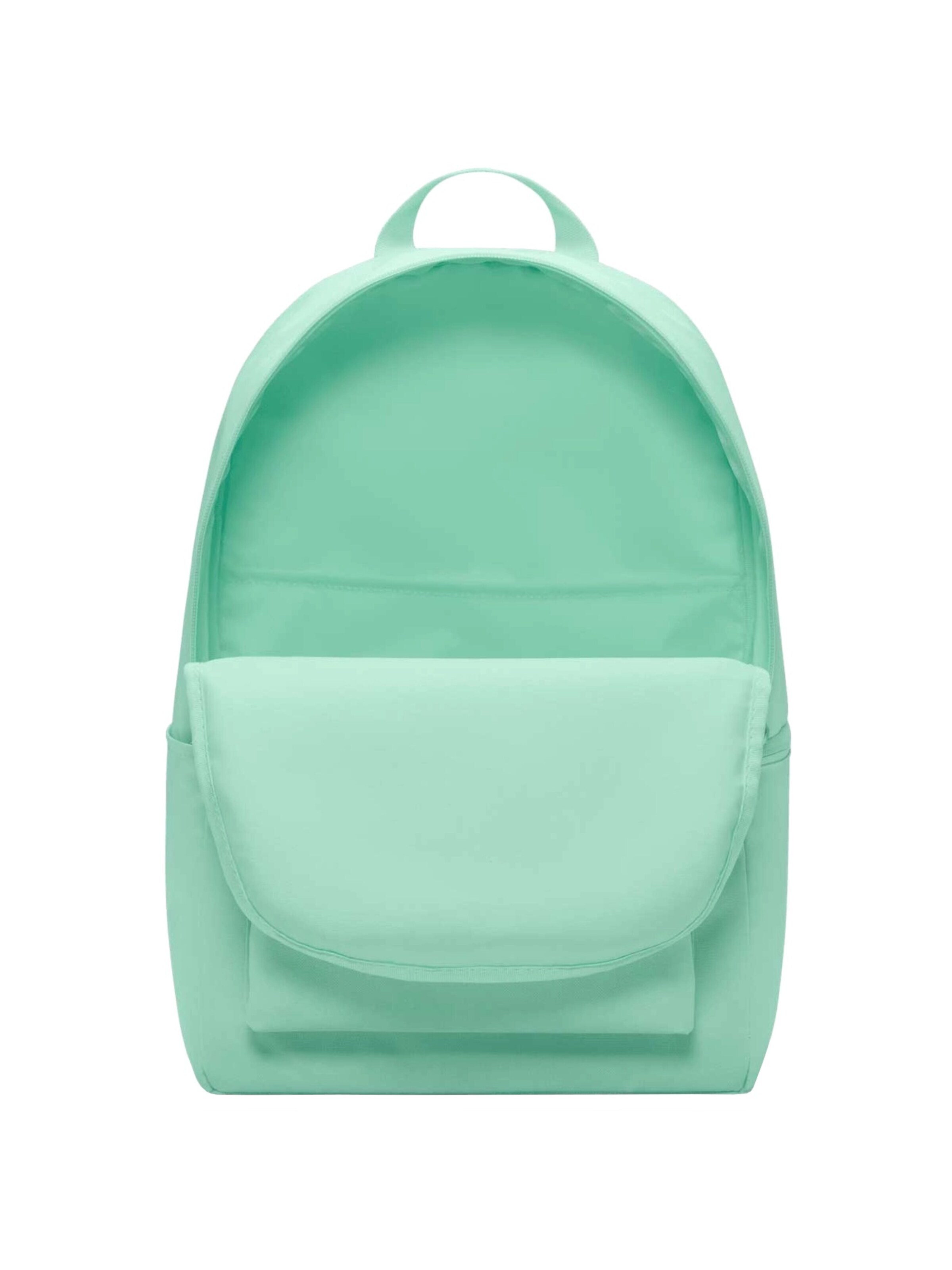 NIKE Backpack 'Nike NK Heritage Backpack' in Green