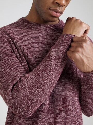 Marc O'Polo - Jersey en lila