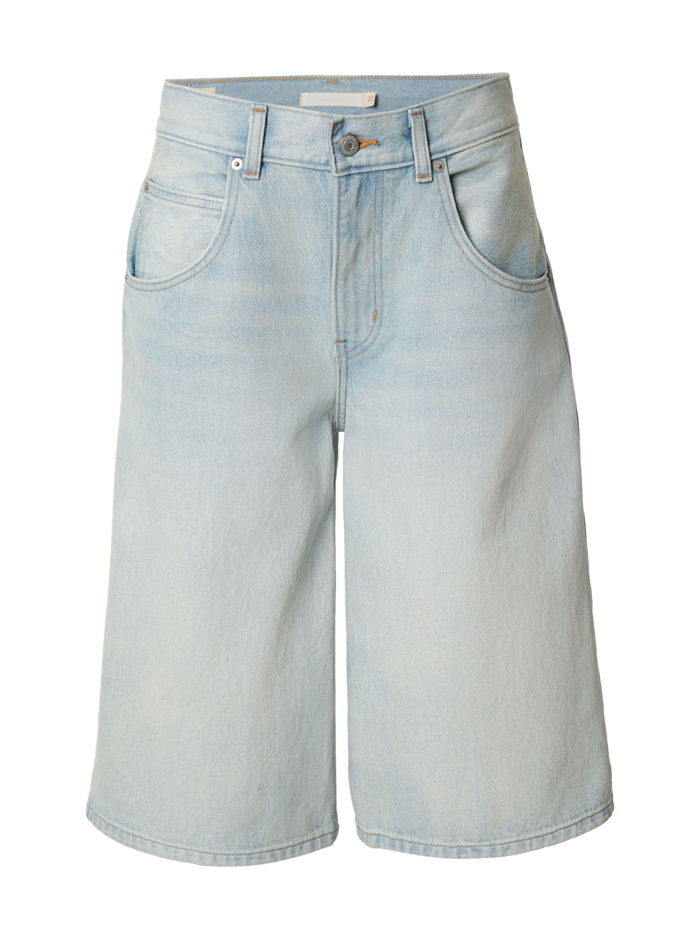 LEVI'S ® Kavbojke | svetlo modra barva, Prikaz izdelka