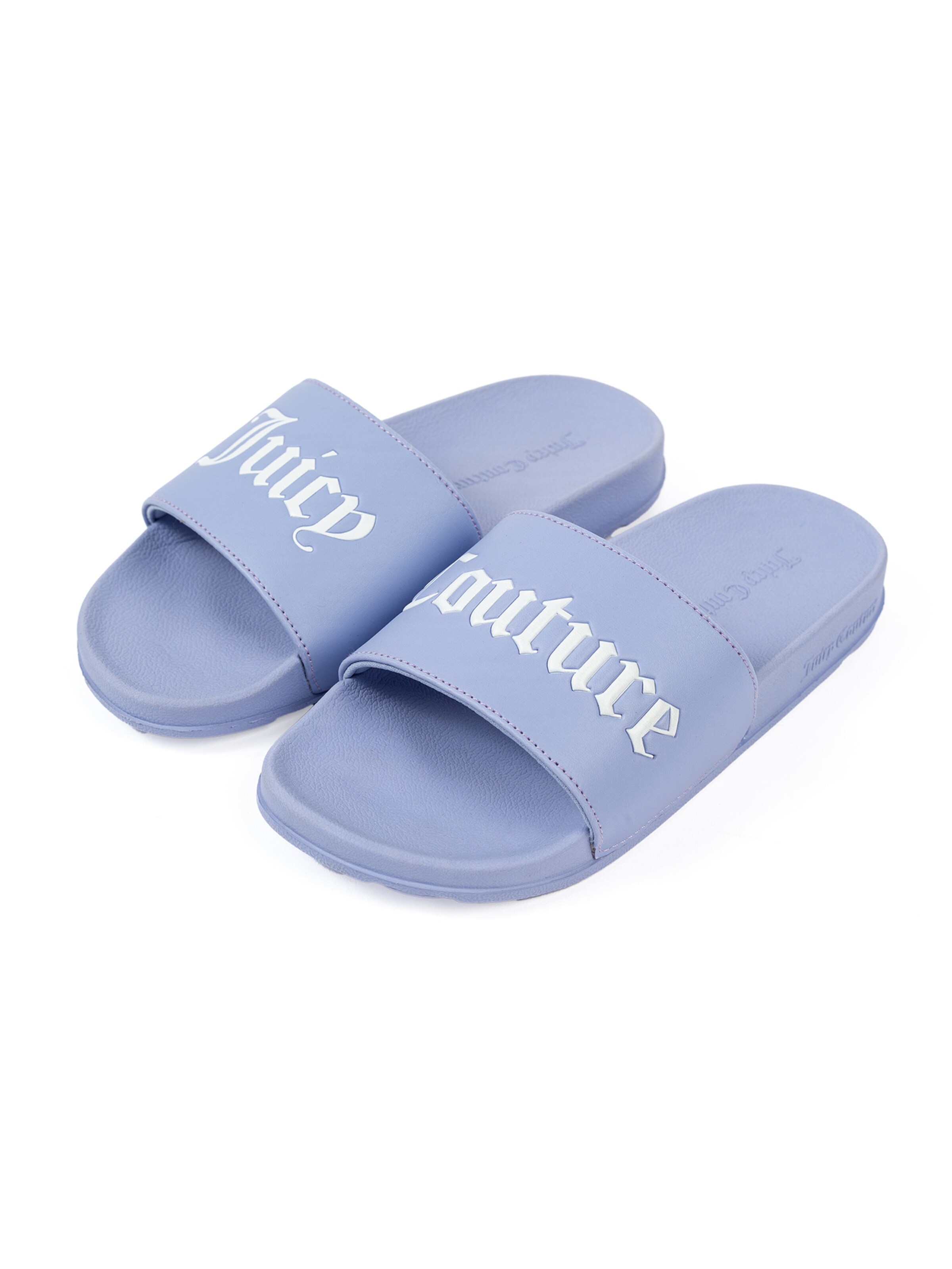 Ciabatta di Juicy Couture in blu