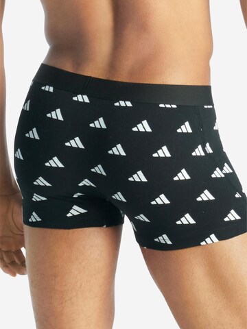 ADIDAS ORIGINALS Lange Unterhose 'Active Flex' in Blau