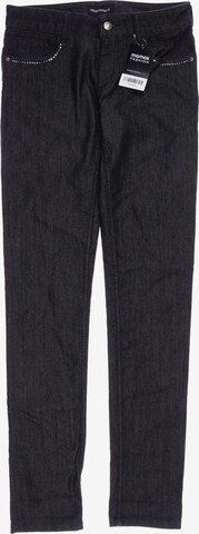 Emporio Armani Jeans 25 in Grau: predná strana