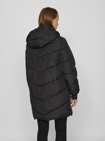 Manteau d’hiver VILA en noir