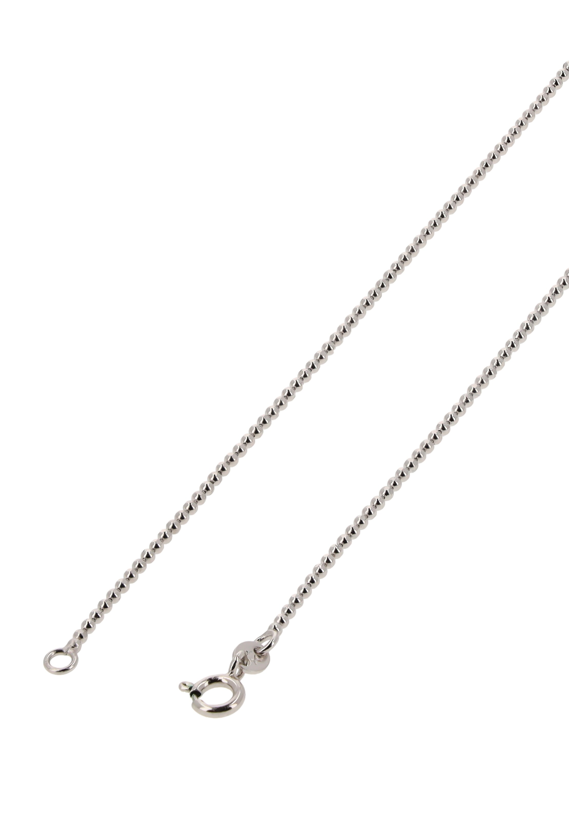 faina - Colar em prata