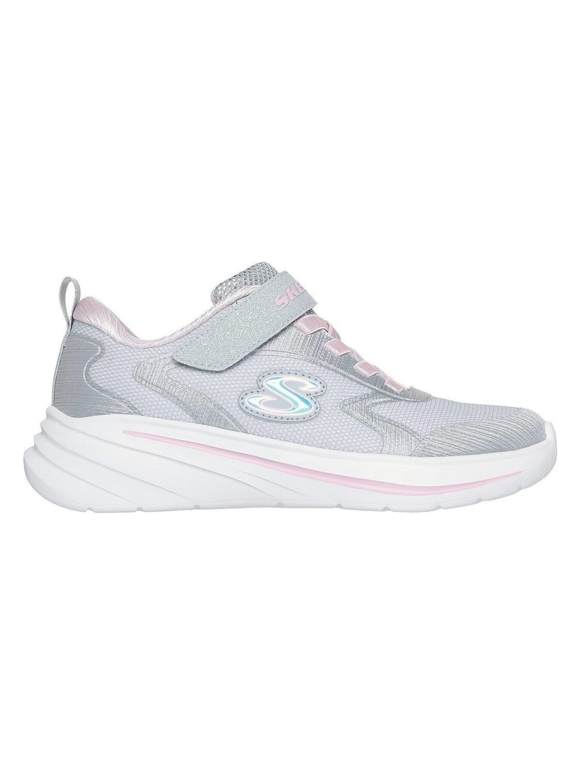 SKECHERS - Calzado deportivo 'Wave 92' en gris