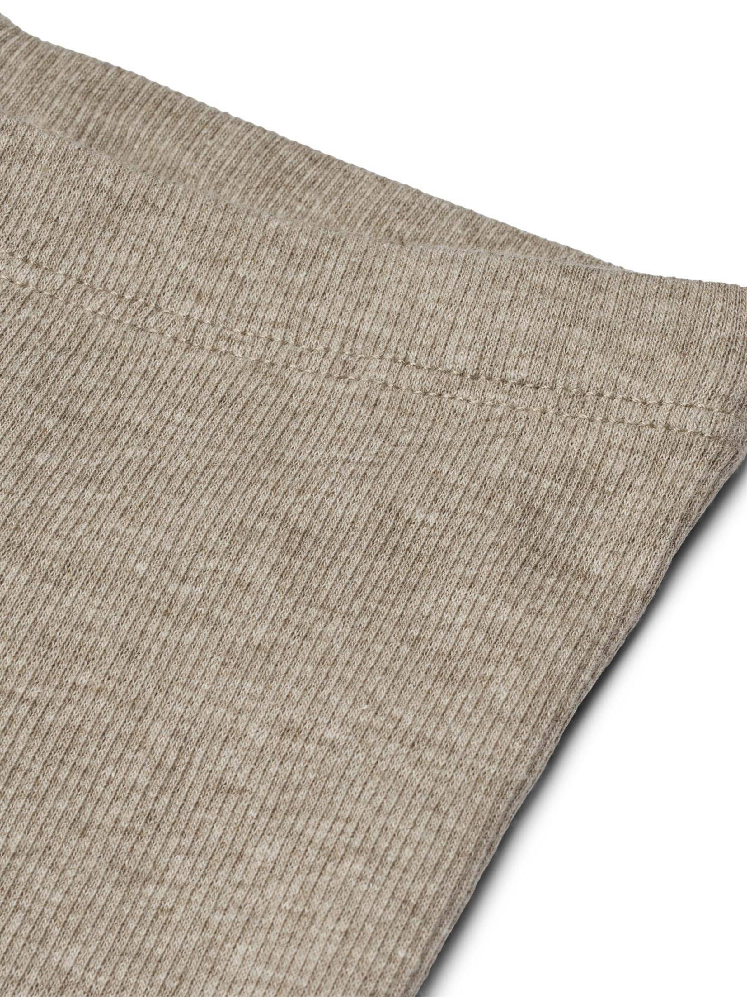 WHEAT Skinny Leggings 'Jules' in Grau