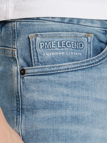Regular Jean 'PME LEGEND - PME Legend Nightflight regular fit shorts' PME Legend en bleu