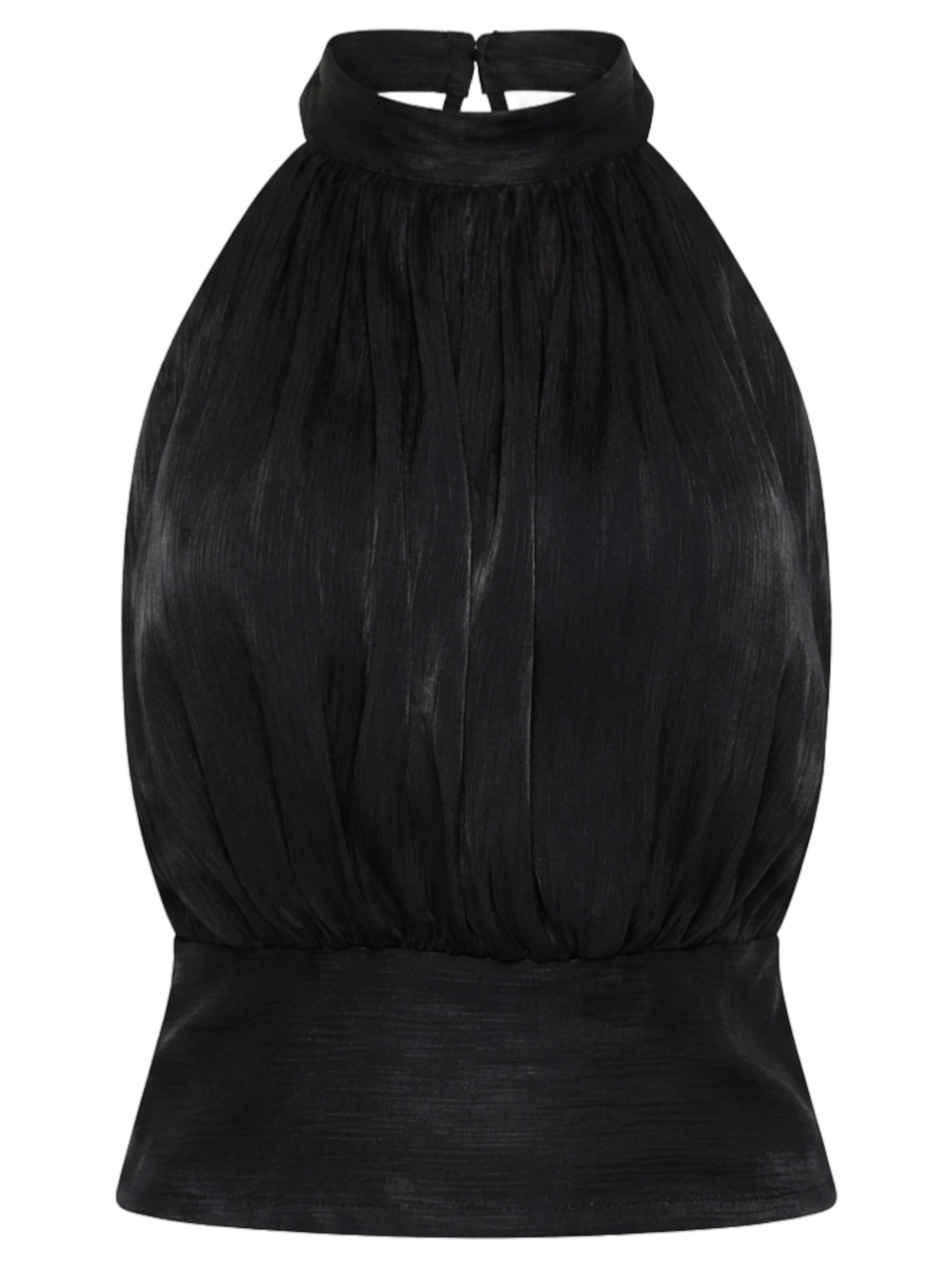 Haut Ombre en noir : devant