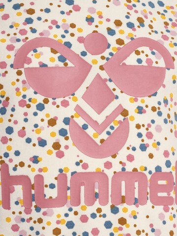 Hummel Shirts i pink