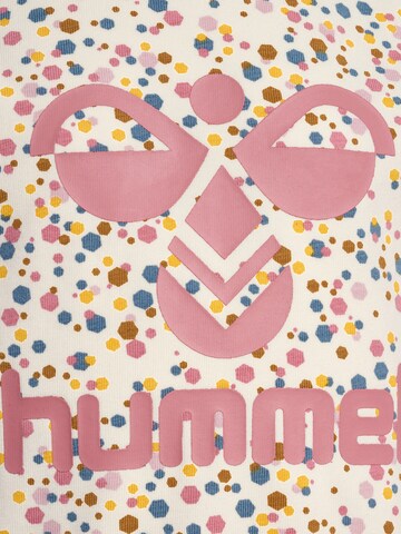 Hummel Shirt in Roze