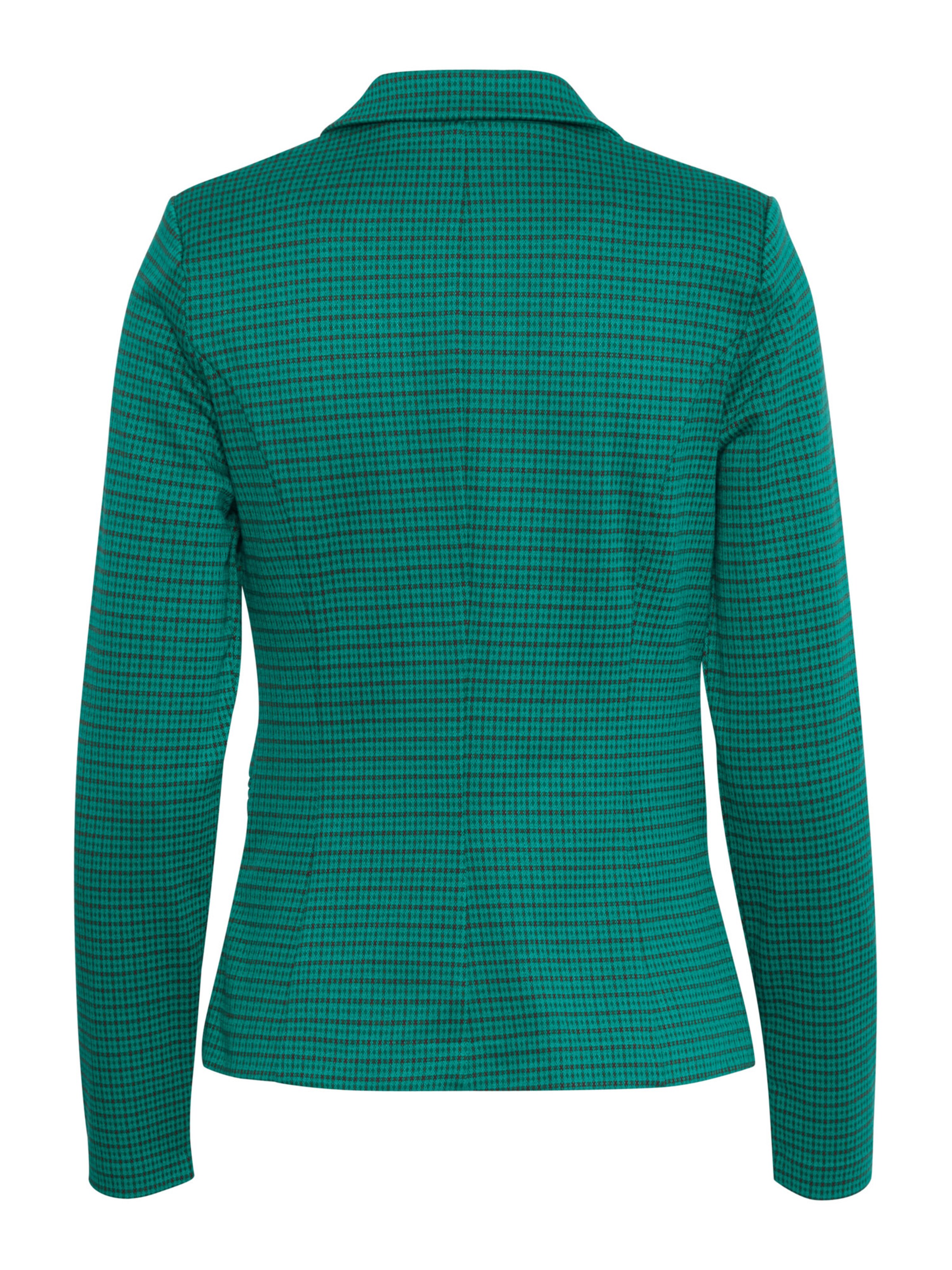 ICHI Blazer in Grün