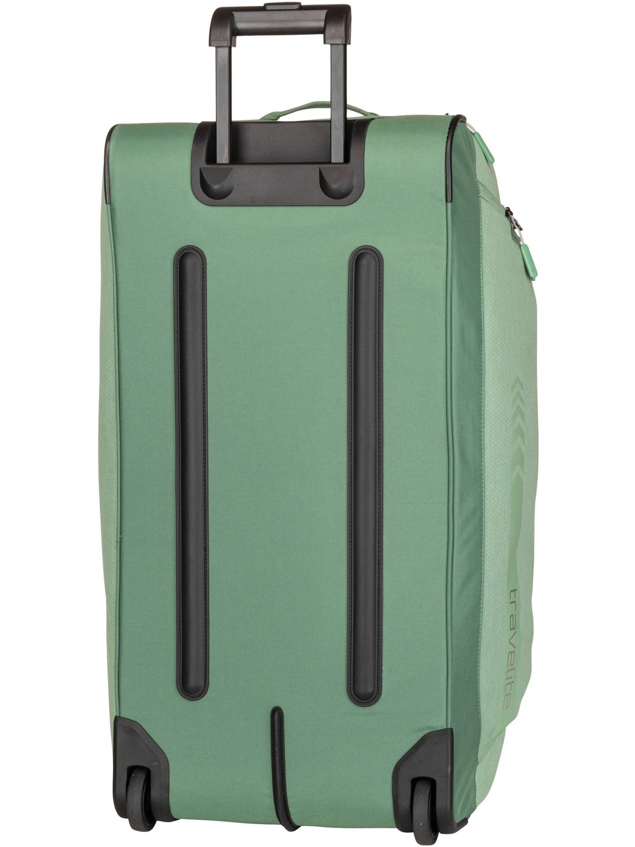 TRAVELITE Reisetasche 'Kick off' in Grün