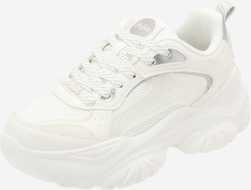 balta BUFFALO Sportbačiai be auliuko 'Bliss': priekis