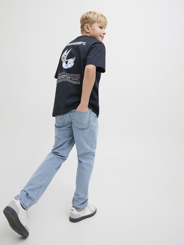 regular Jeans 'JJIClark JJOriginal' di Jack & Jones Junior in blu
