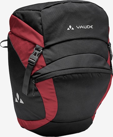 VAUDE Sports backpack 'OnTour Front' in Black: front