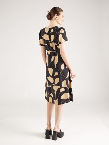 VERO MODA Kjole 'JOSIE' i sort