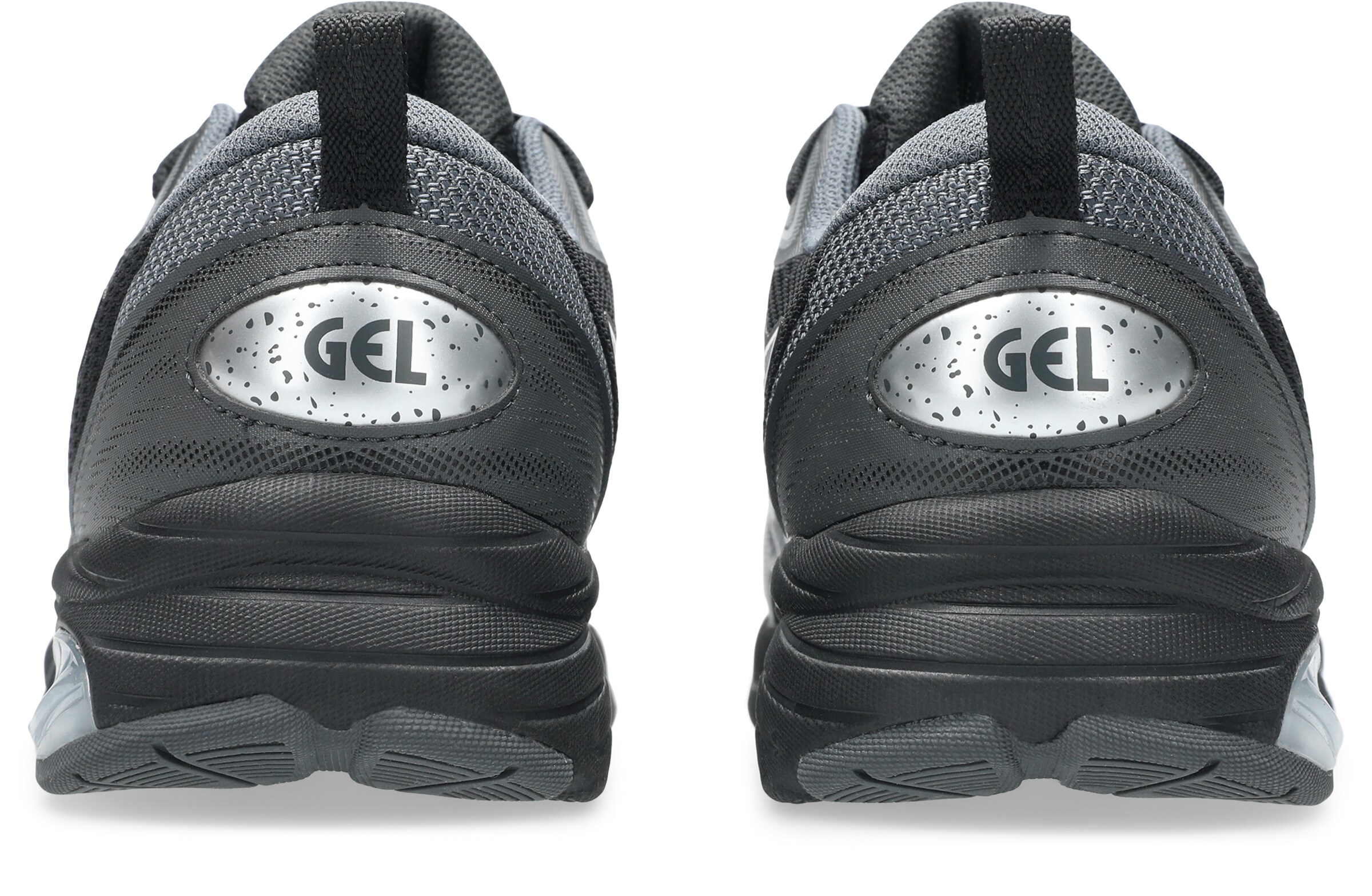 Sneaker low 'Gel-Quantum Kei' de la ASICS SportStyle pe negru