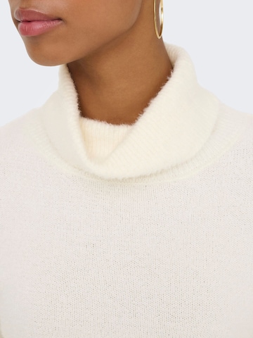 ONLY Sweater in White