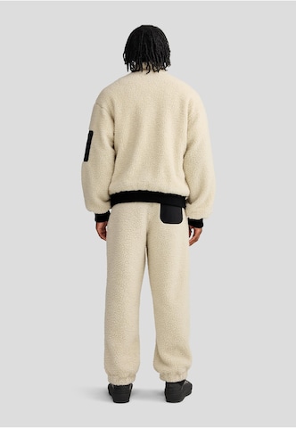 Giacca di mezza stagione 'Nemo' di elho in bianco