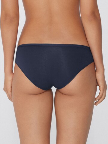Tezenis Panty in Blue