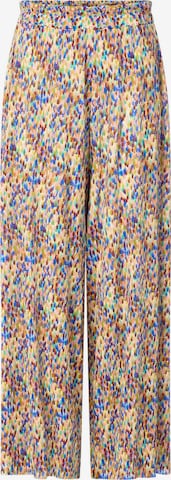 Rich & Royal Loosefit Housut värissä monivärinen: etupuoli