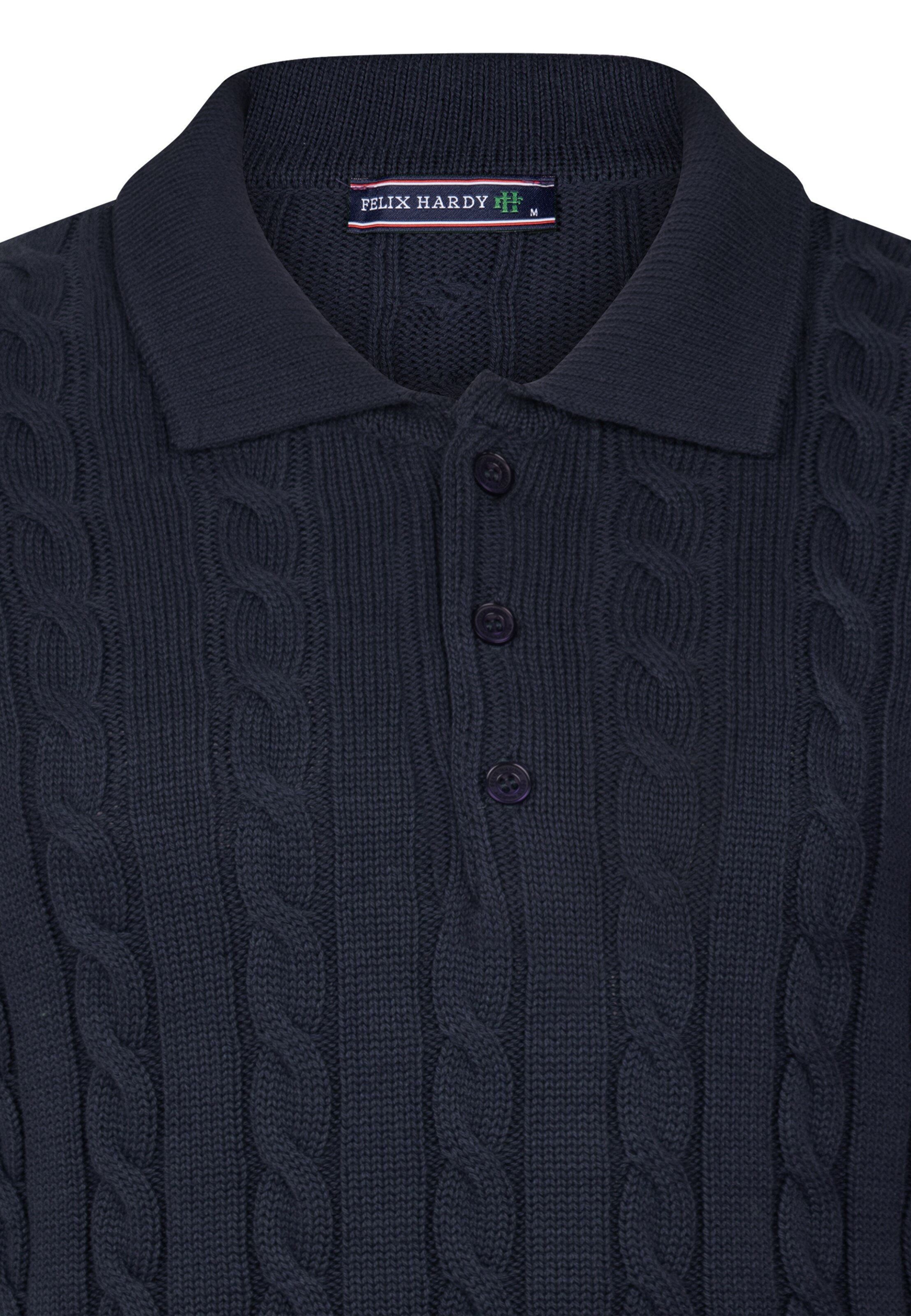 Felix Hardy Kampsun, värv sinine