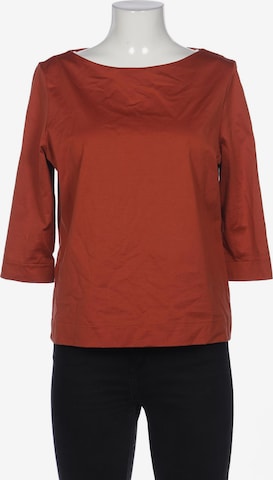 COMMA Top & Shirt in L in Orange: front