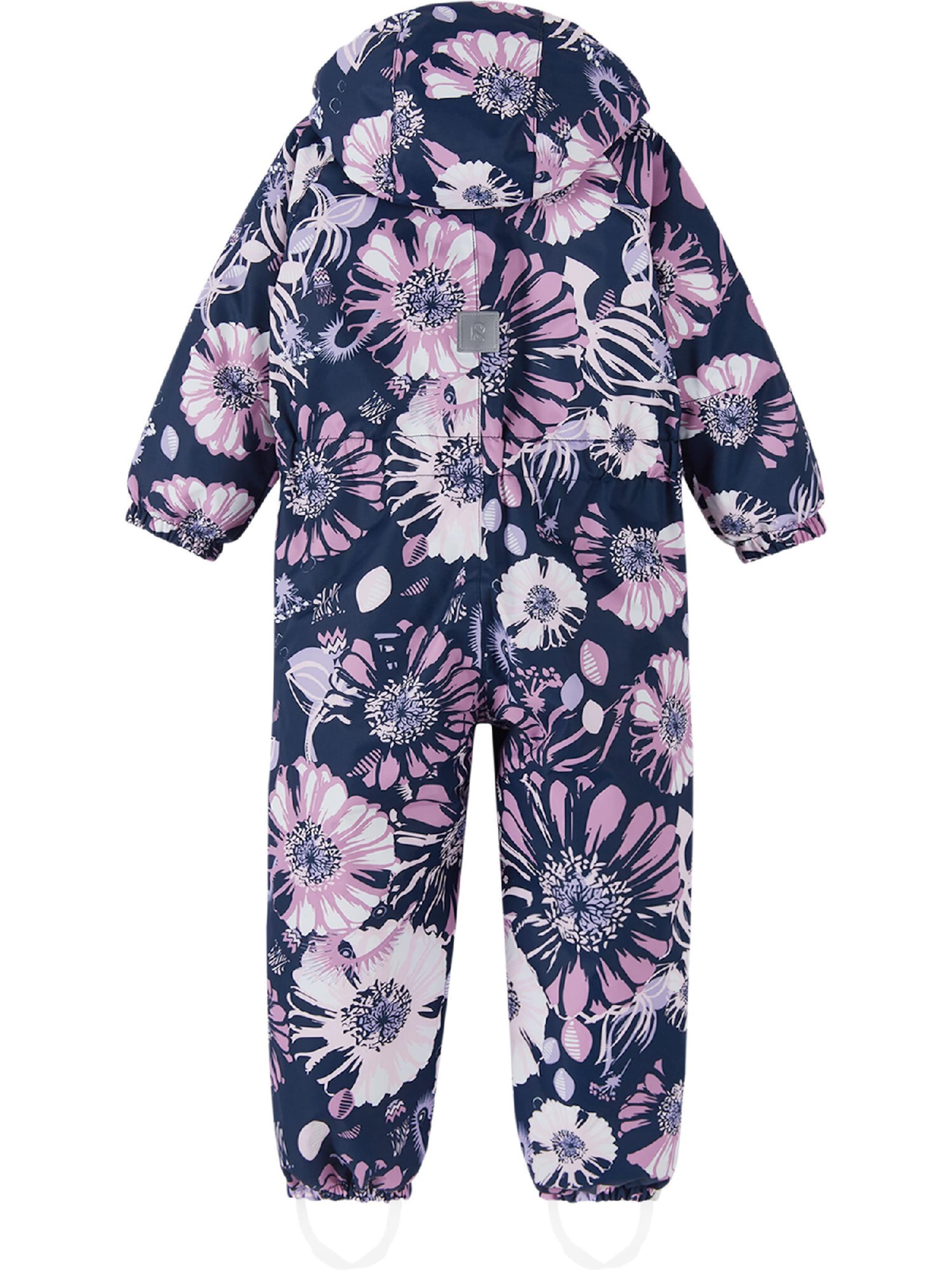 Reima Athletic suit 'Polut' in Blue