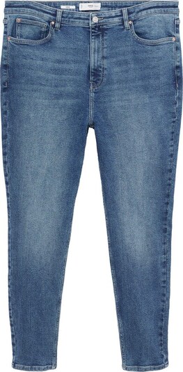 MANGO Jeans 'soho' in Cobalt blue, Item view