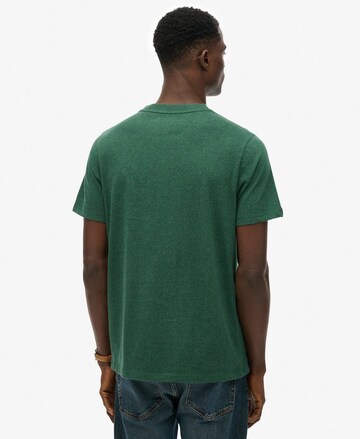 Superdry & Co Shirt in Groen
