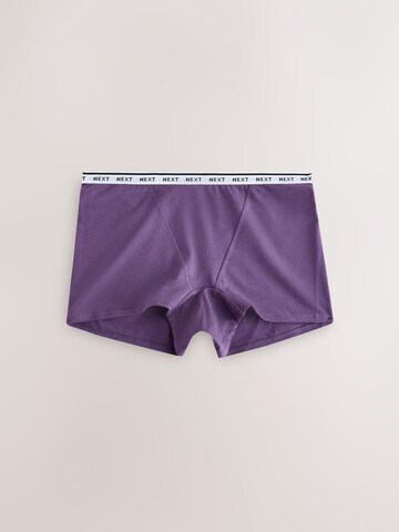 Next Panty in Lila