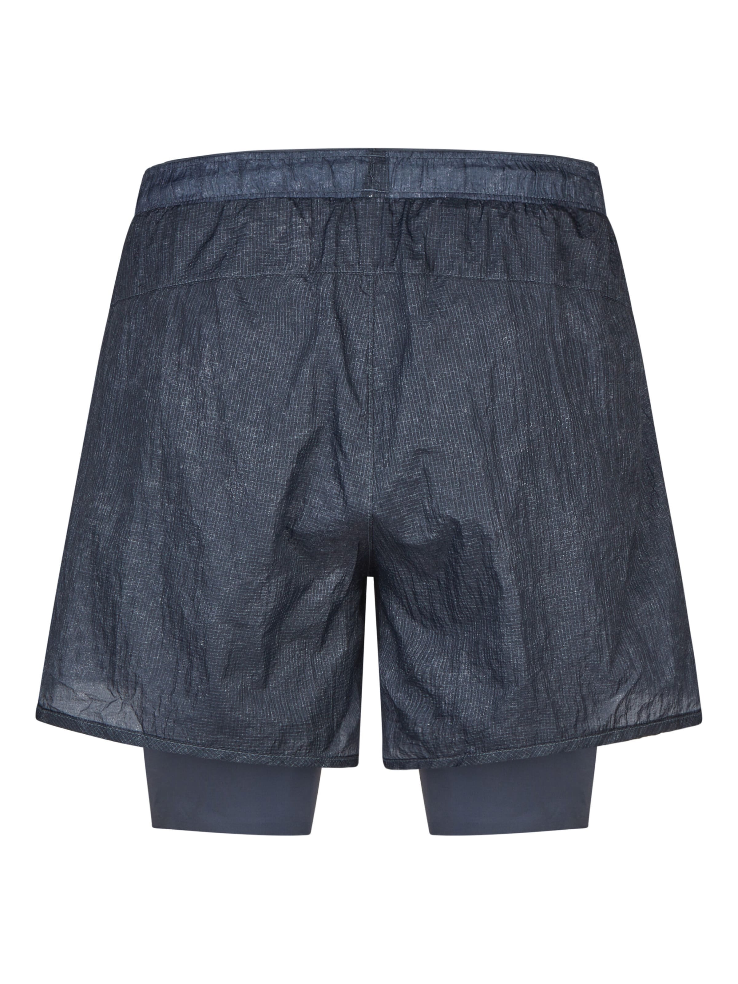 ENDURA Regular Trousers 'Alltrack' in Grey