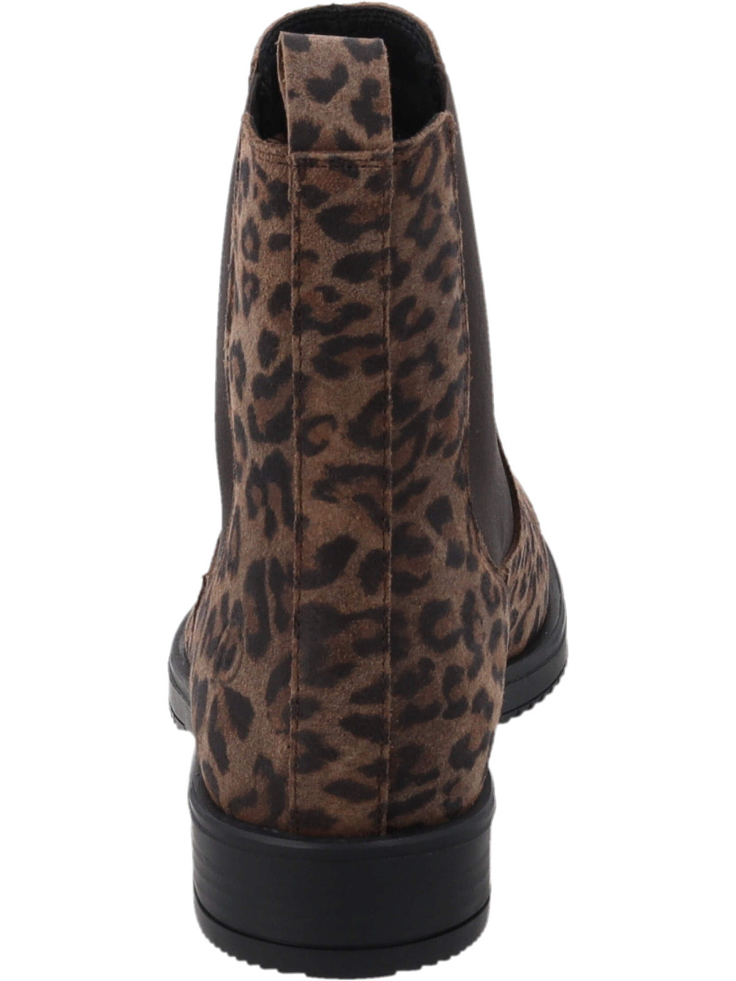 Palado Boots 'Palado Paros P'‌ in Braun