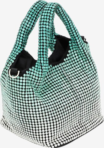 Koosh Handtasche in Grün