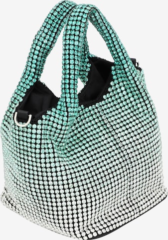 Koosh Handtasche in Grün