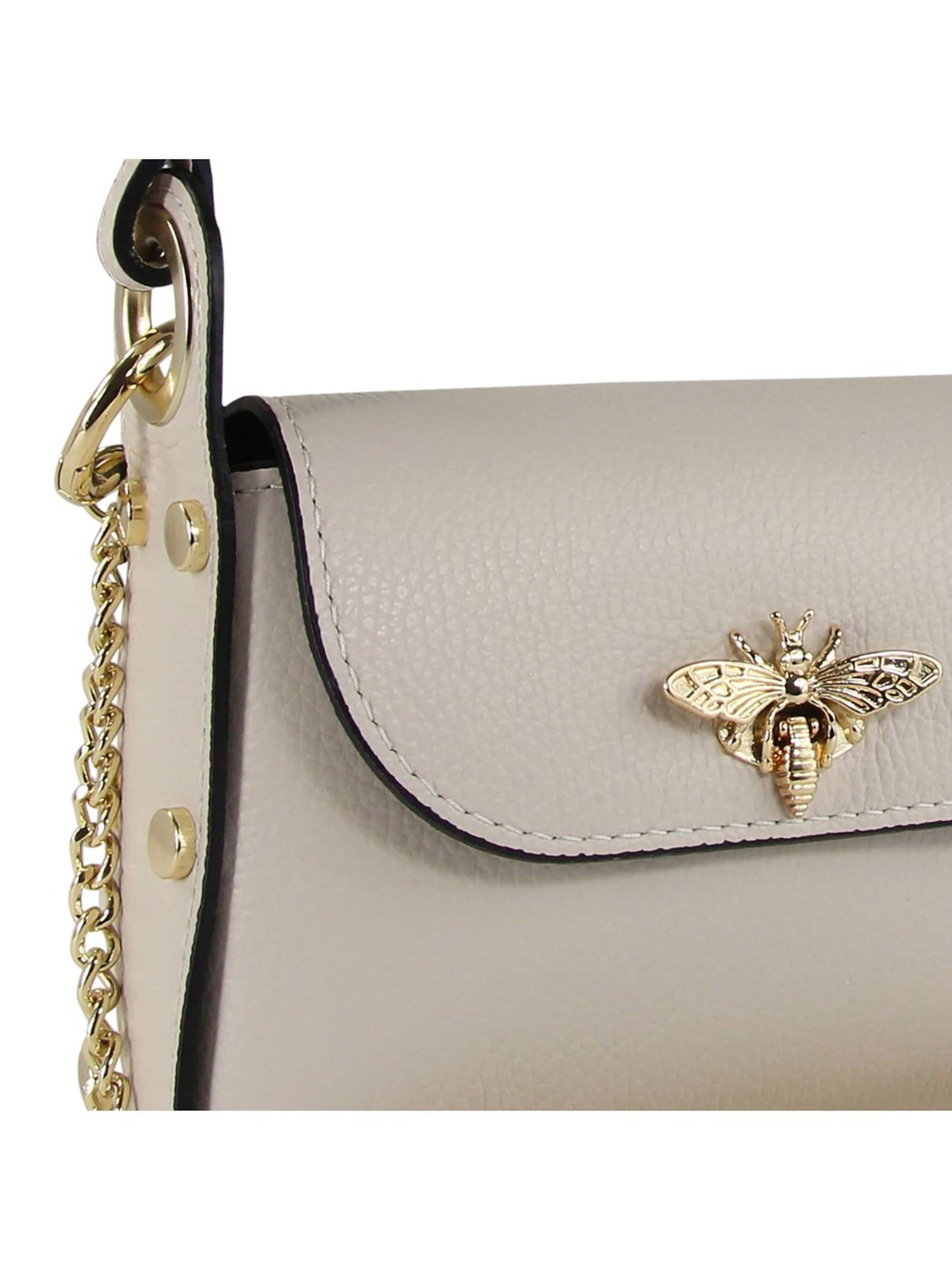 Toscanto Schoudertas in Beige