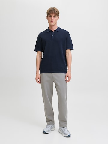 JACK & JONES Tapered Bukser 'JPSTACE NEO' i grå