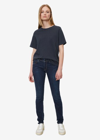 T-shirt Marc O'Polo DENIM en bleu