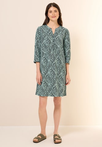 CECIL Dress in Green: front