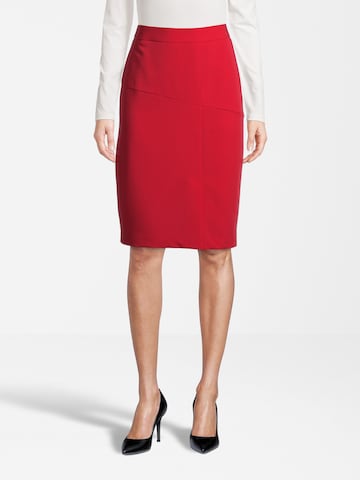 Orsay Skirt 'Mcxabbey' in Red: front