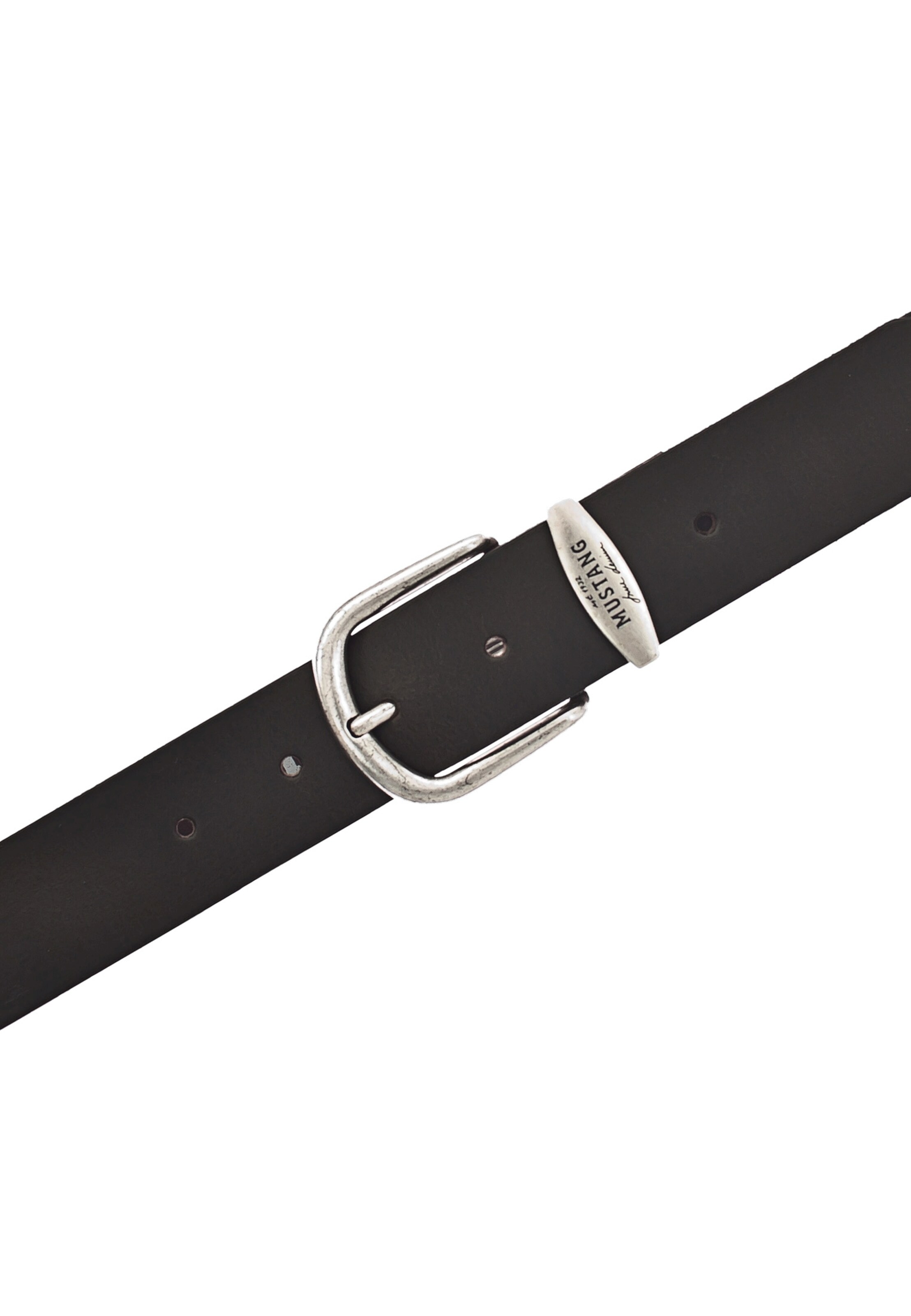 MUSTANG Колан в кафяво