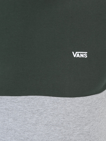 VANS Regular fit T-shirt i grå