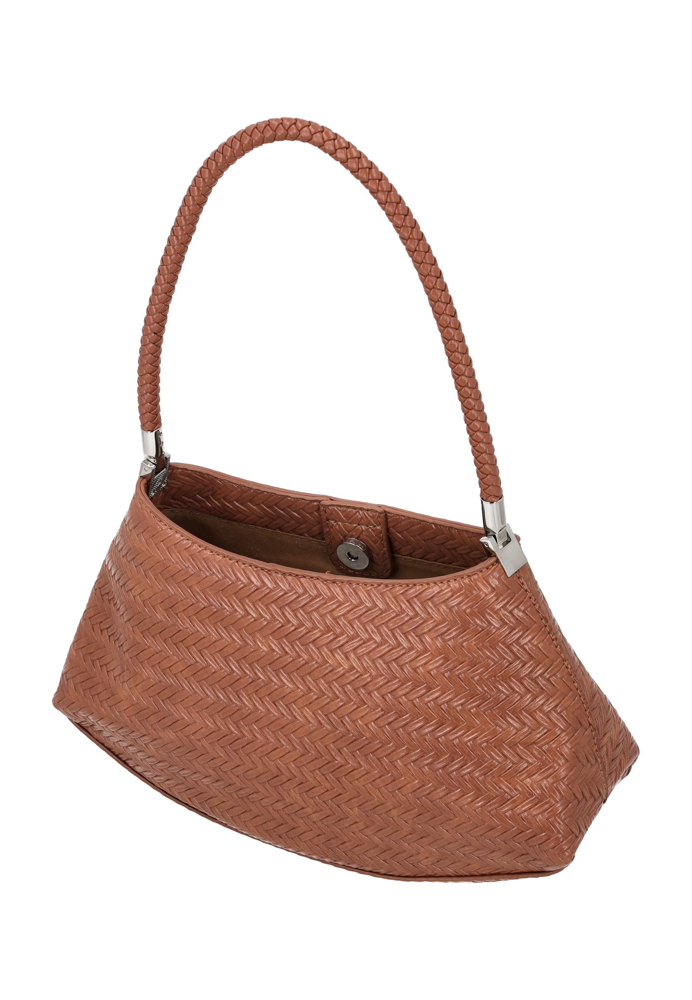 usha FESTIVAL - Bolso de mano en beige