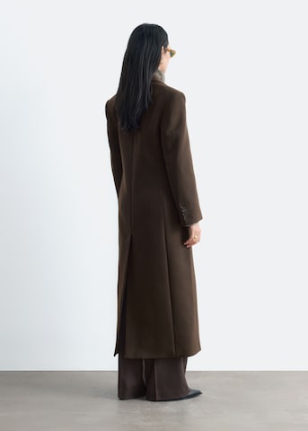 & Other Stories Between-seasons coat in Brown