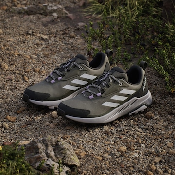 Scarpa bassa 'Anylander' di ADIDAS TERREX in verde